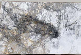 MARMORE INVISIBLE GREY - 002210