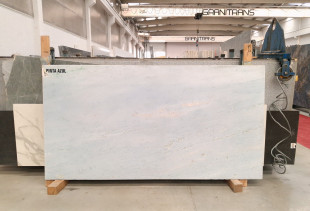 MARMORE PINTA AZUL - 140110