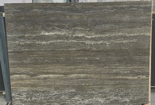 MARMORE TRAVERTINO BROWN - 001158