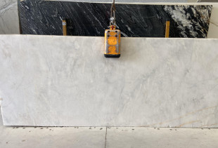 MARMORE BRANCO IBIZA GT