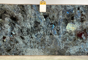 GRANITO LABRADORITE - 029524