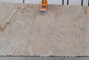 GRANITO KASHMIR WHITE