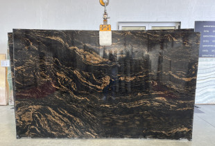 GRANITO TITANIUM CHEYENNE BARROCO