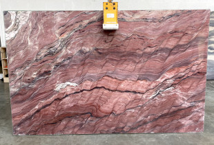 QUARTZITE REVOLUTION
