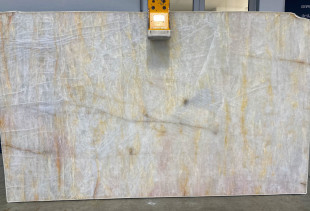 QUARTZITE CRISTAL GOLD