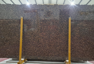 GRANITO BALTIC BROWN