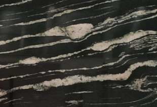 GRANITO NEGRO FOREST