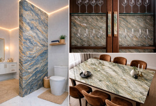 QUARTZITE FUSION FASHINATION