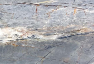 QUARTZITE MYSTIC BLUE