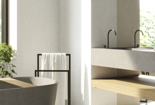 COMPAC OBSIDIANA VOLCANO WARM