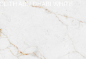 NEOLITH ABU DHABI WHITE